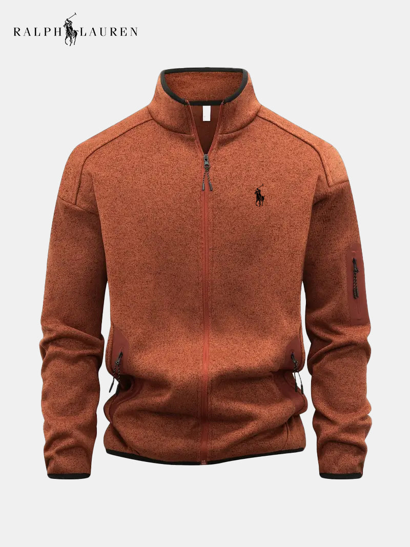 cashmere jacket