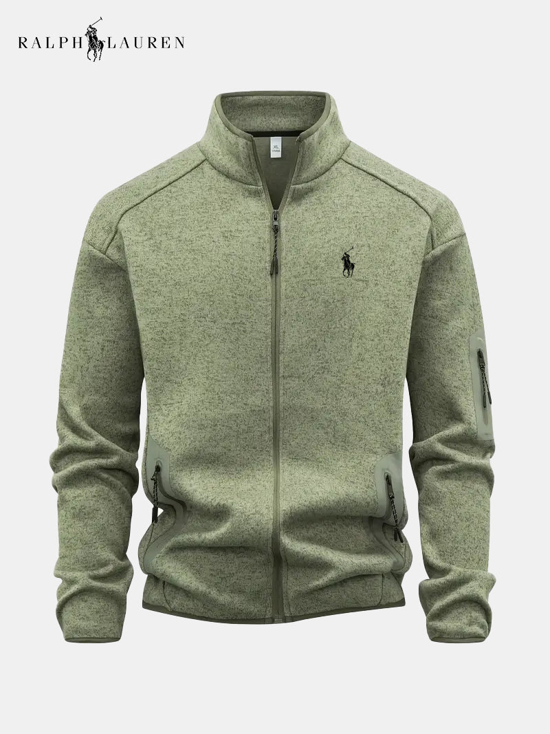 cashmere jacket