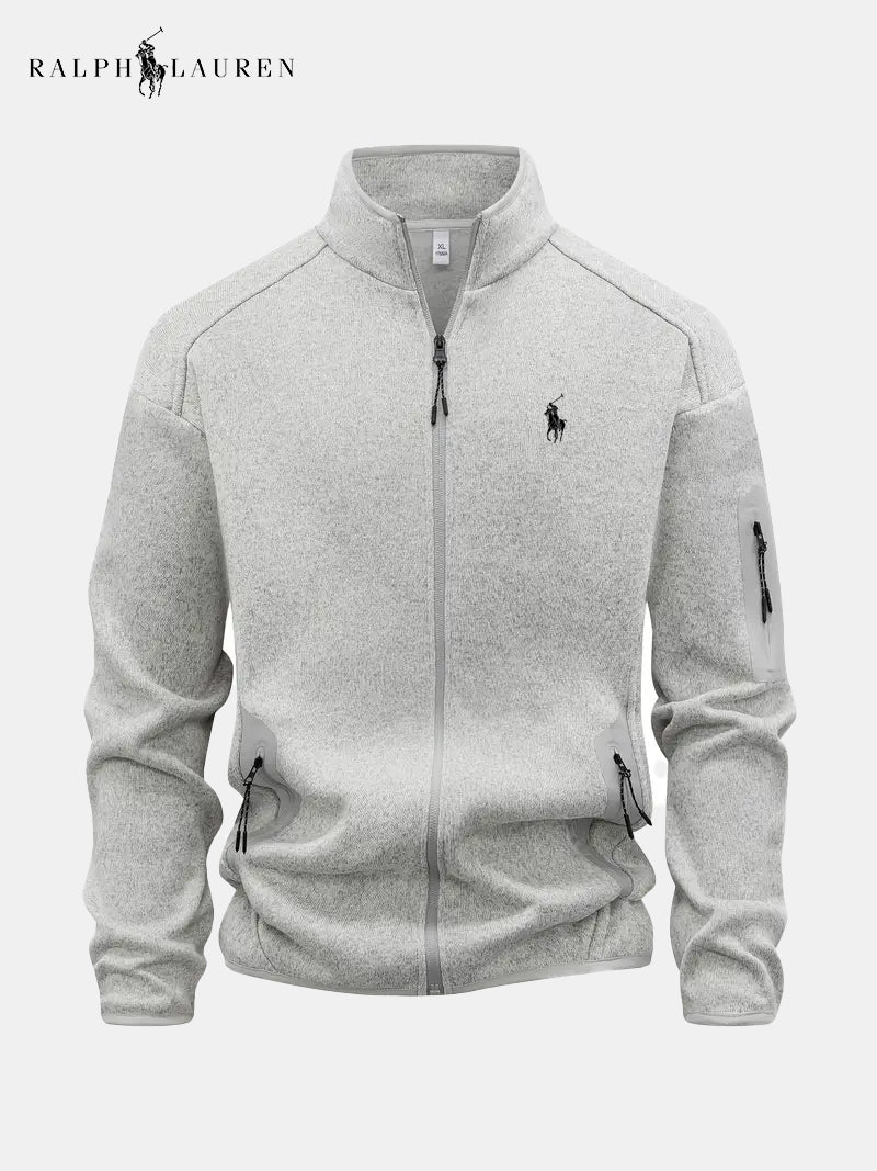 cashmere jacket