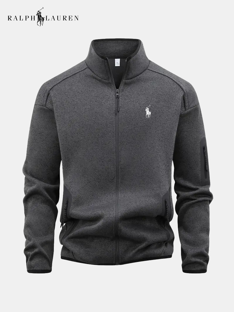 cashmere jacket